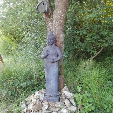 Misaka Villa Jouy-sur-Eure Eksteriør billede