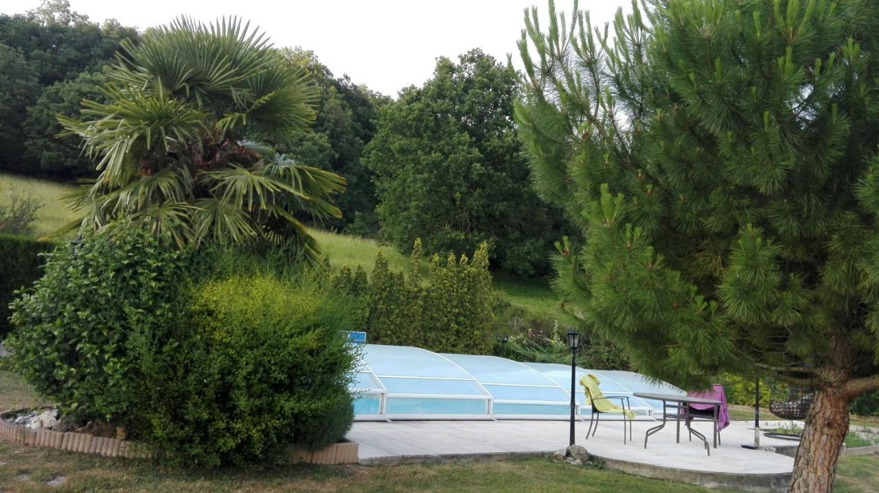 Misaka Villa Jouy-sur-Eure Eksteriør billede